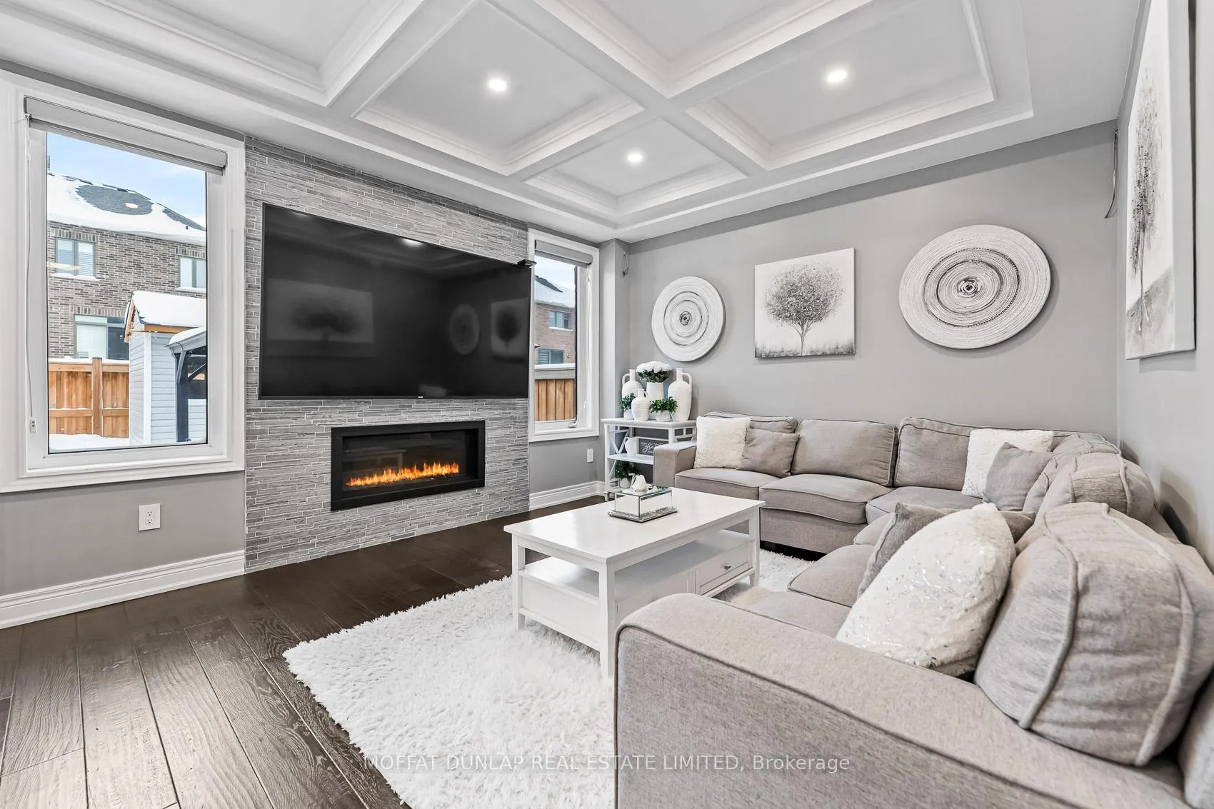 Photo 9 of 69 Ash Hill Avenue, Caledon, Caledon East — HOMEH