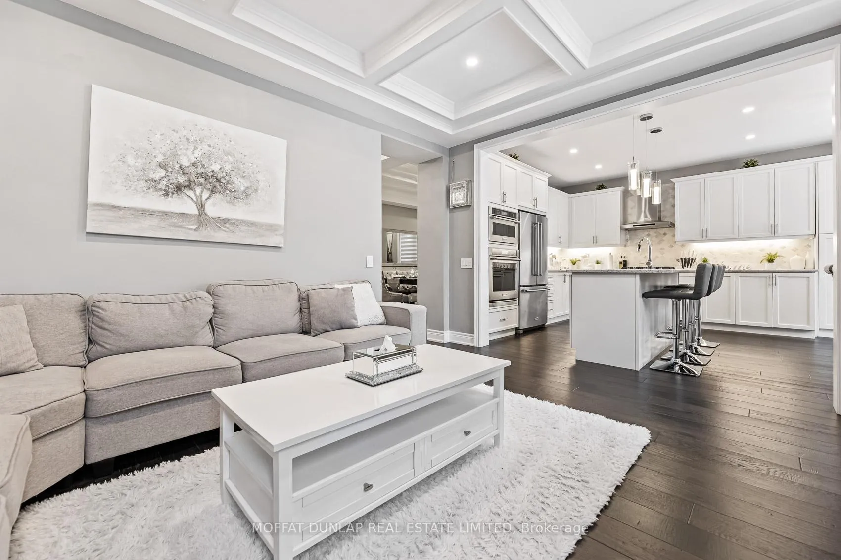 Photo 10 of 69 Ash Hill Avenue, Caledon, Caledon East — HOMEH