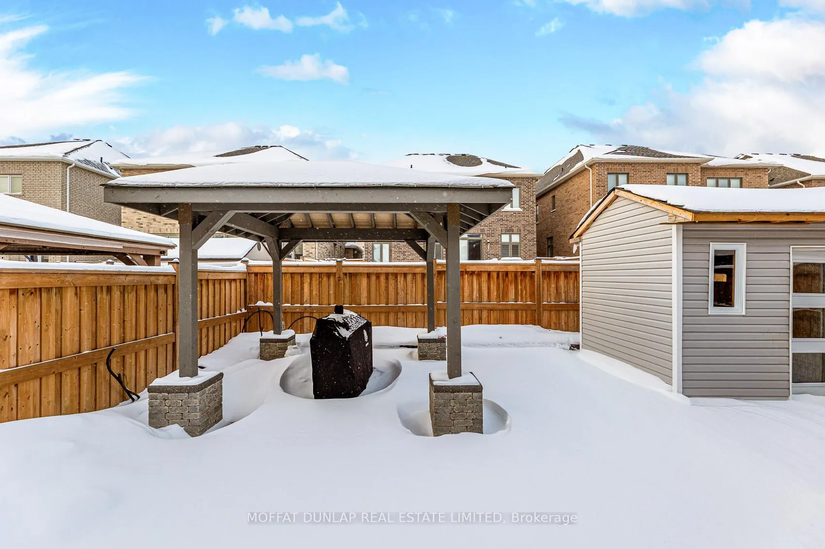 Photo 26 of 69 Ash Hill Avenue, Caledon, Caledon East — HOMEH