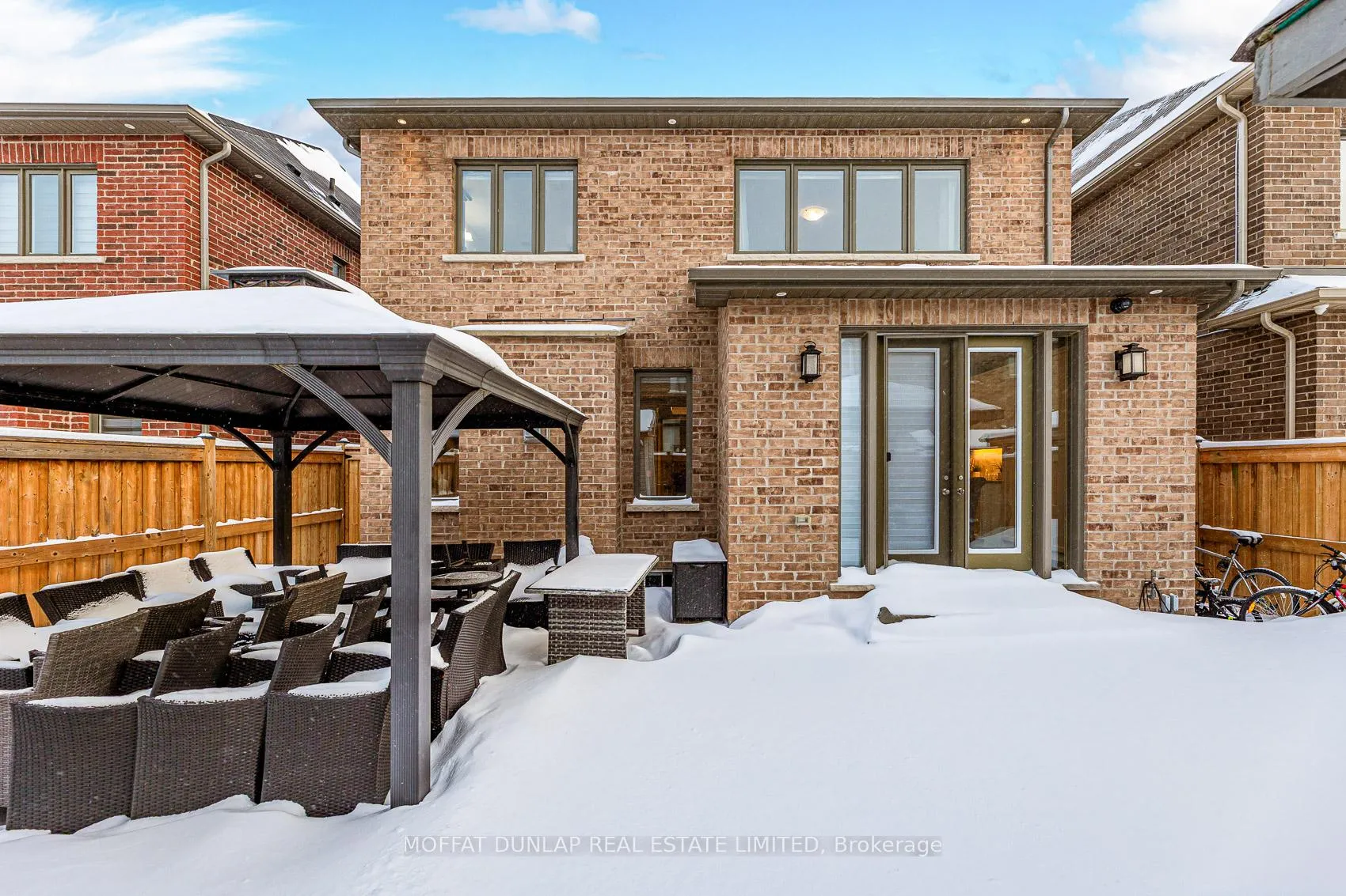 Photo 27 of 69 Ash Hill Avenue, Caledon, Caledon East — HOMEH