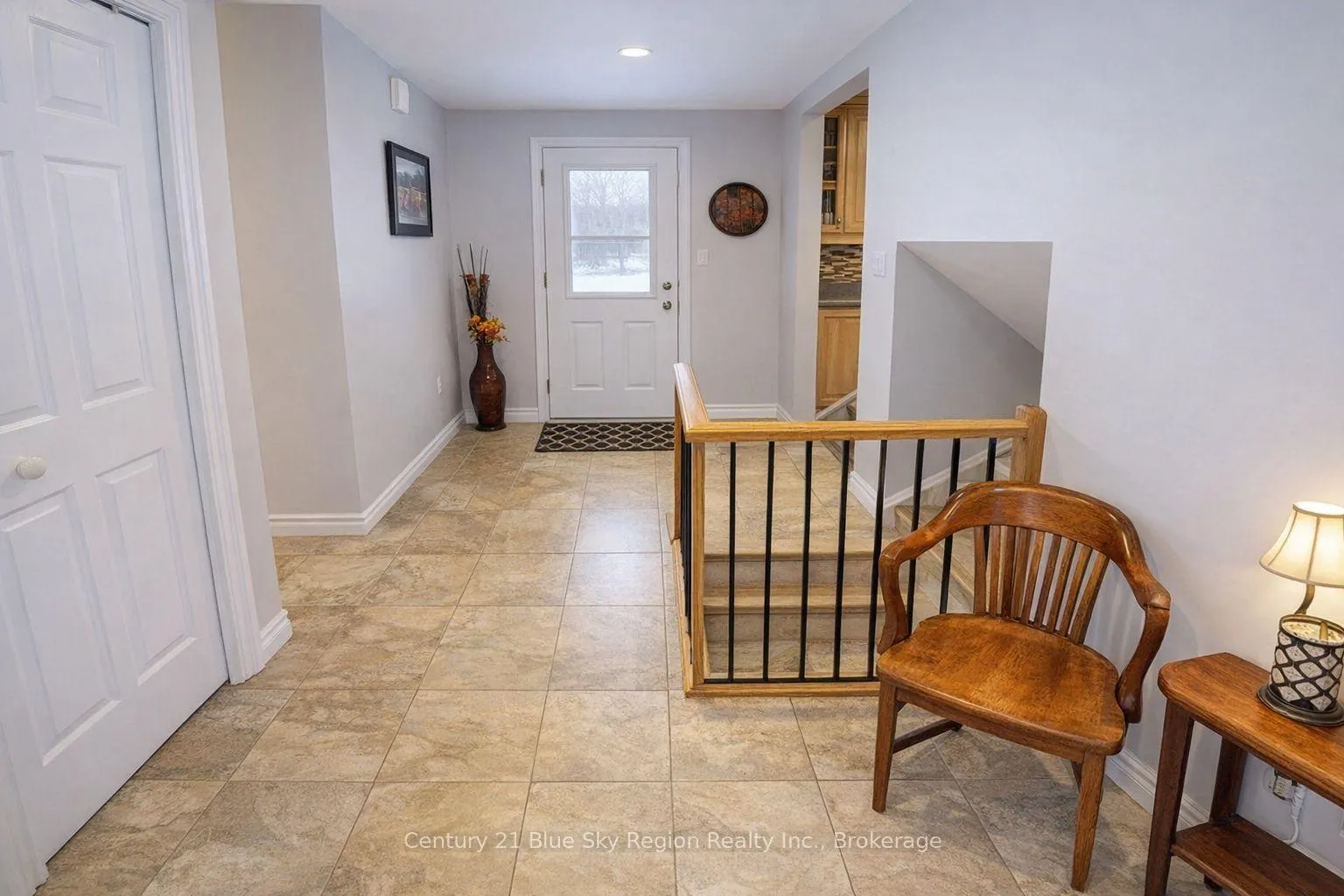 Photo 3 of 36 Nichols Street, Callander — HOMEH