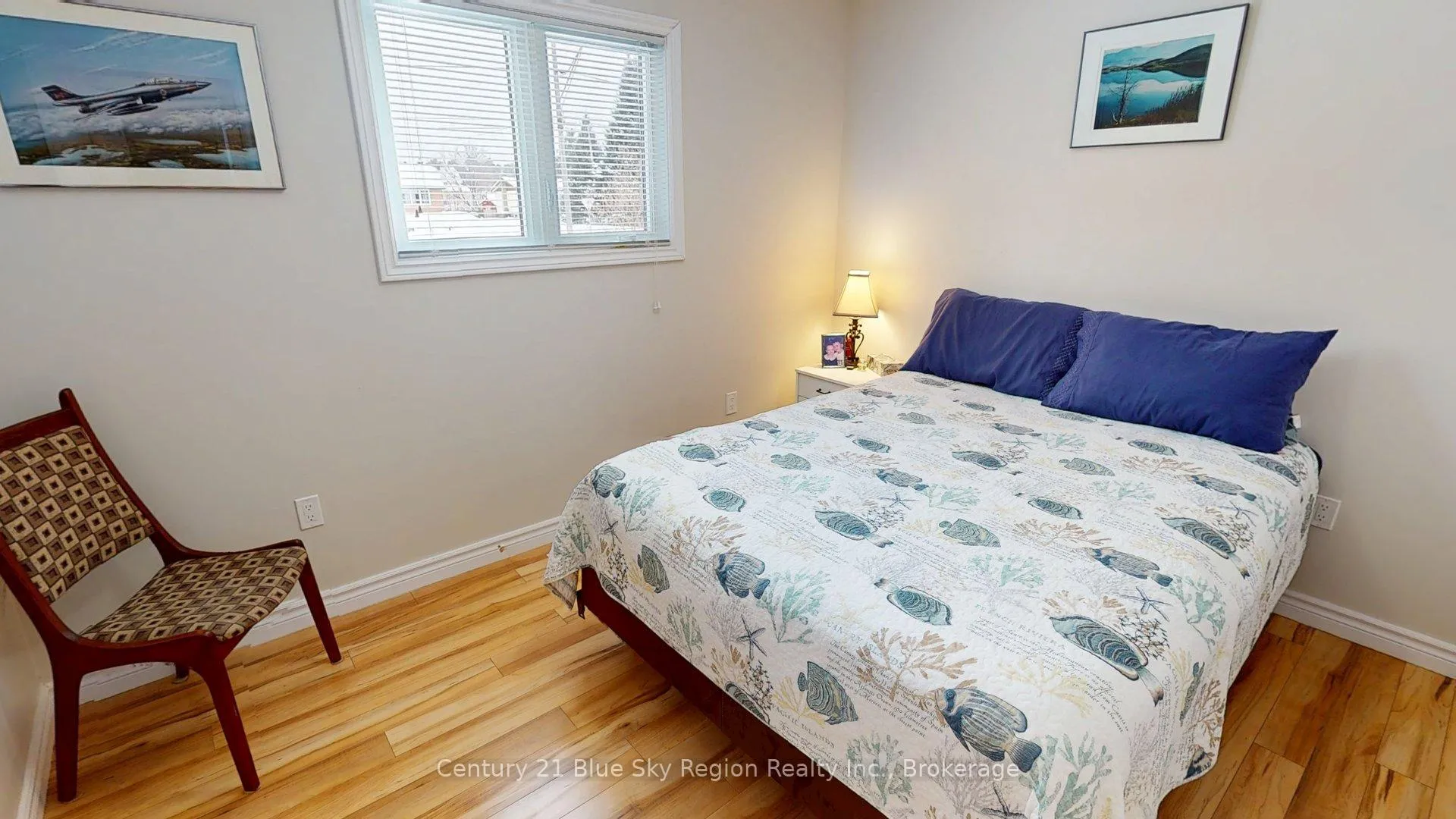 Photo 11 of 36 Nichols Street, Callander — HOMEH