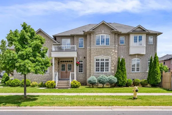 Photo 17 of 86 Batchford Crescent, Markham, Box Grove — HOMEH
