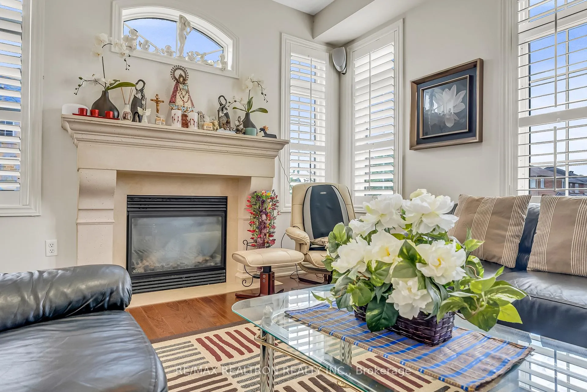 Photo 8 of 86 Batchford Crescent, Markham, Box Grove — HOMEH