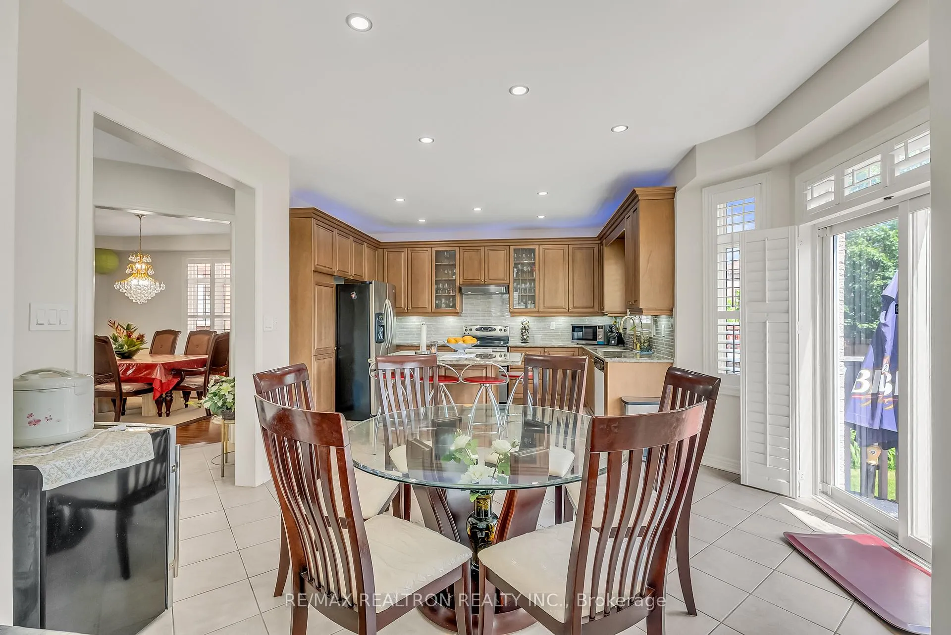 Photo 9 of 86 Batchford Crescent, Markham, Box Grove — HOMEH