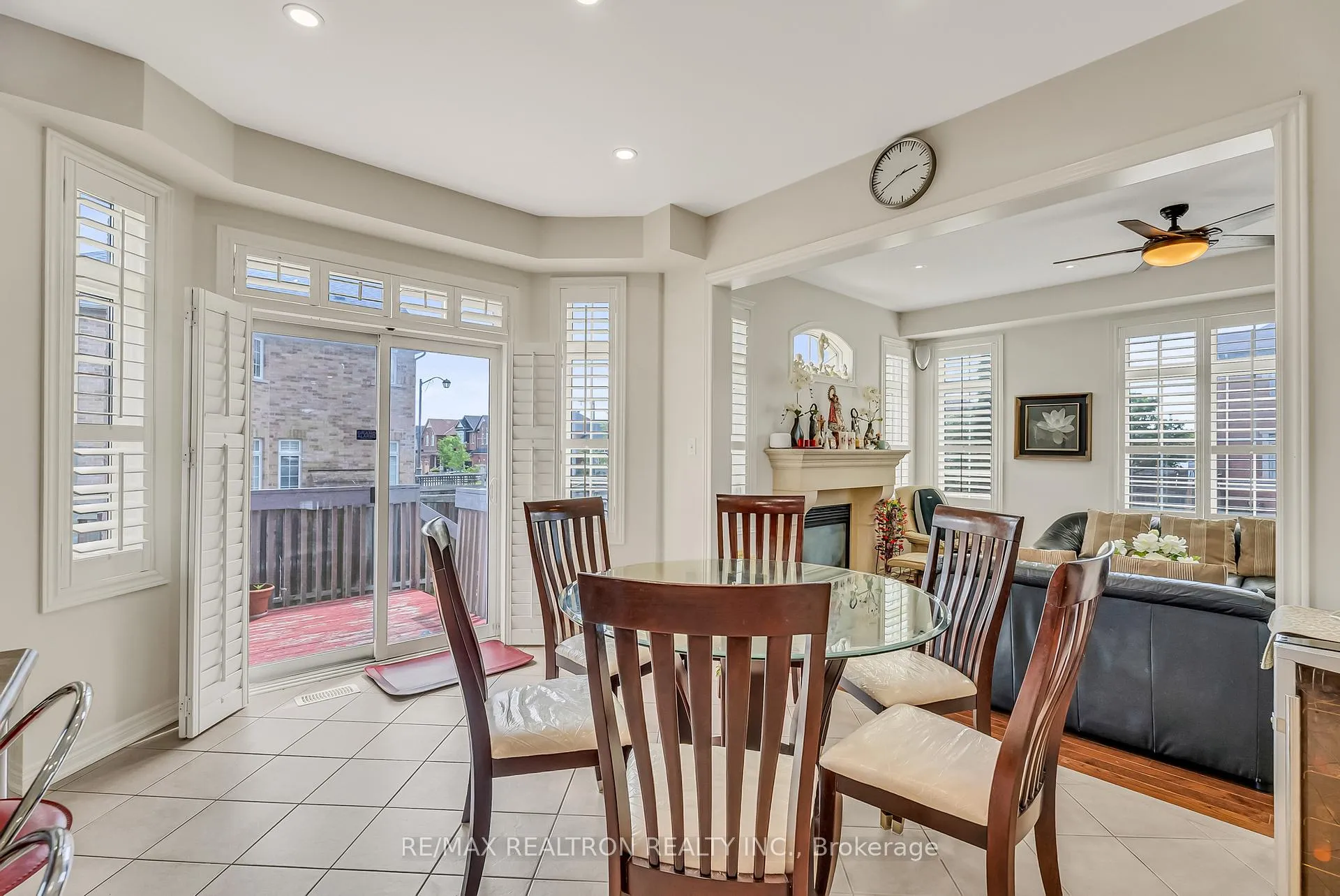 Photo 10 of 86 Batchford Crescent, Markham, Box Grove — HOMEH