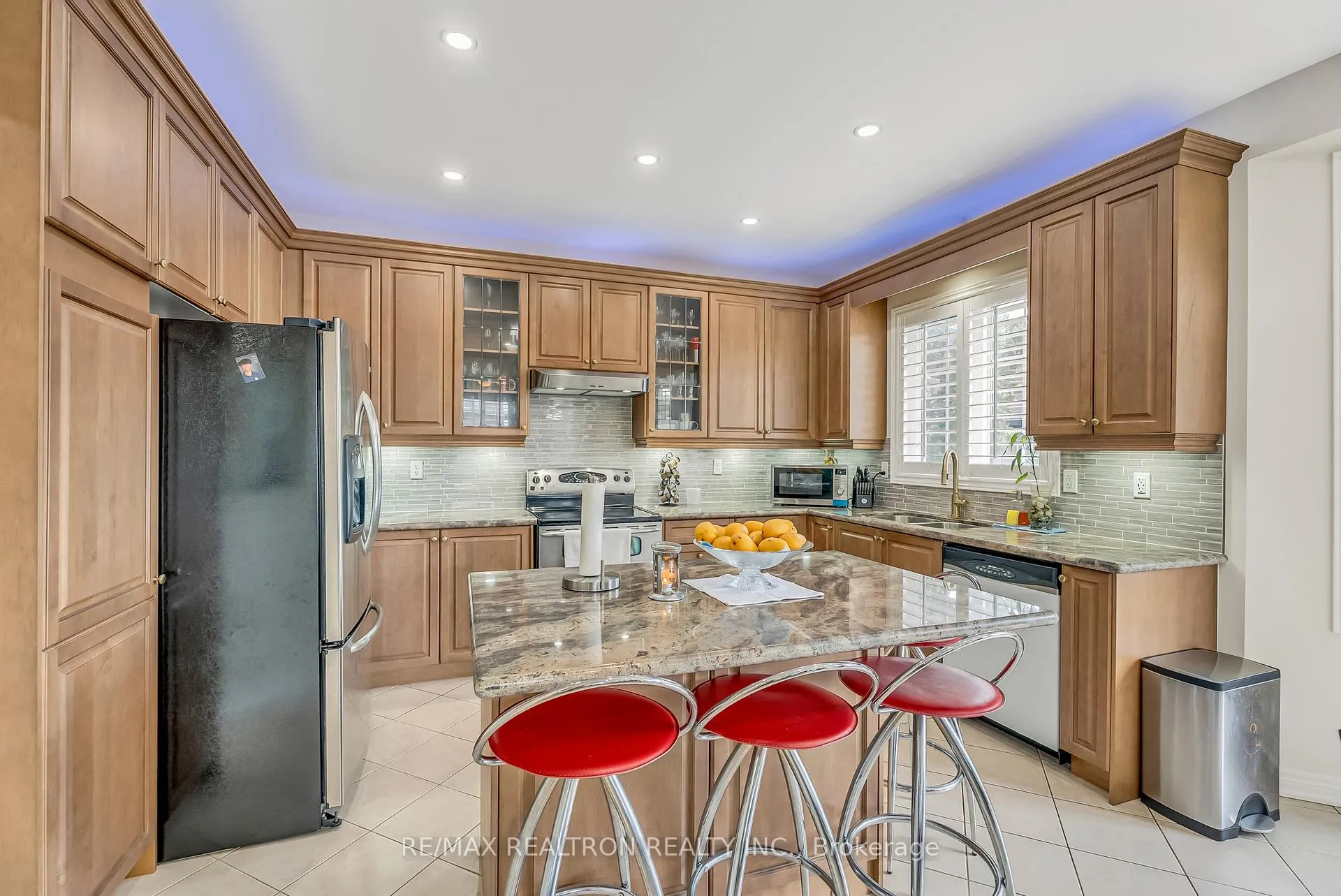 Photo 12 of 86 Batchford Crescent, Markham, Box Grove — HOMEH