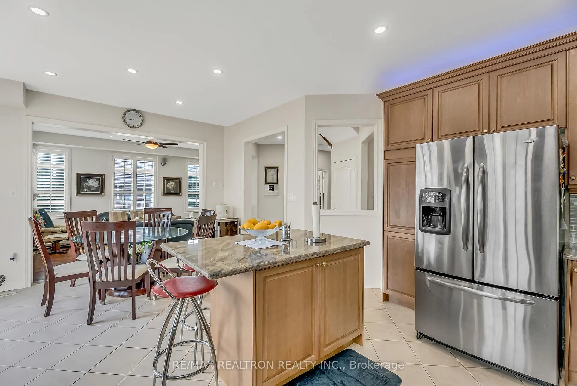 Photo 25 of 86 Batchford Crescent, Markham, Box Grove — HOMEH