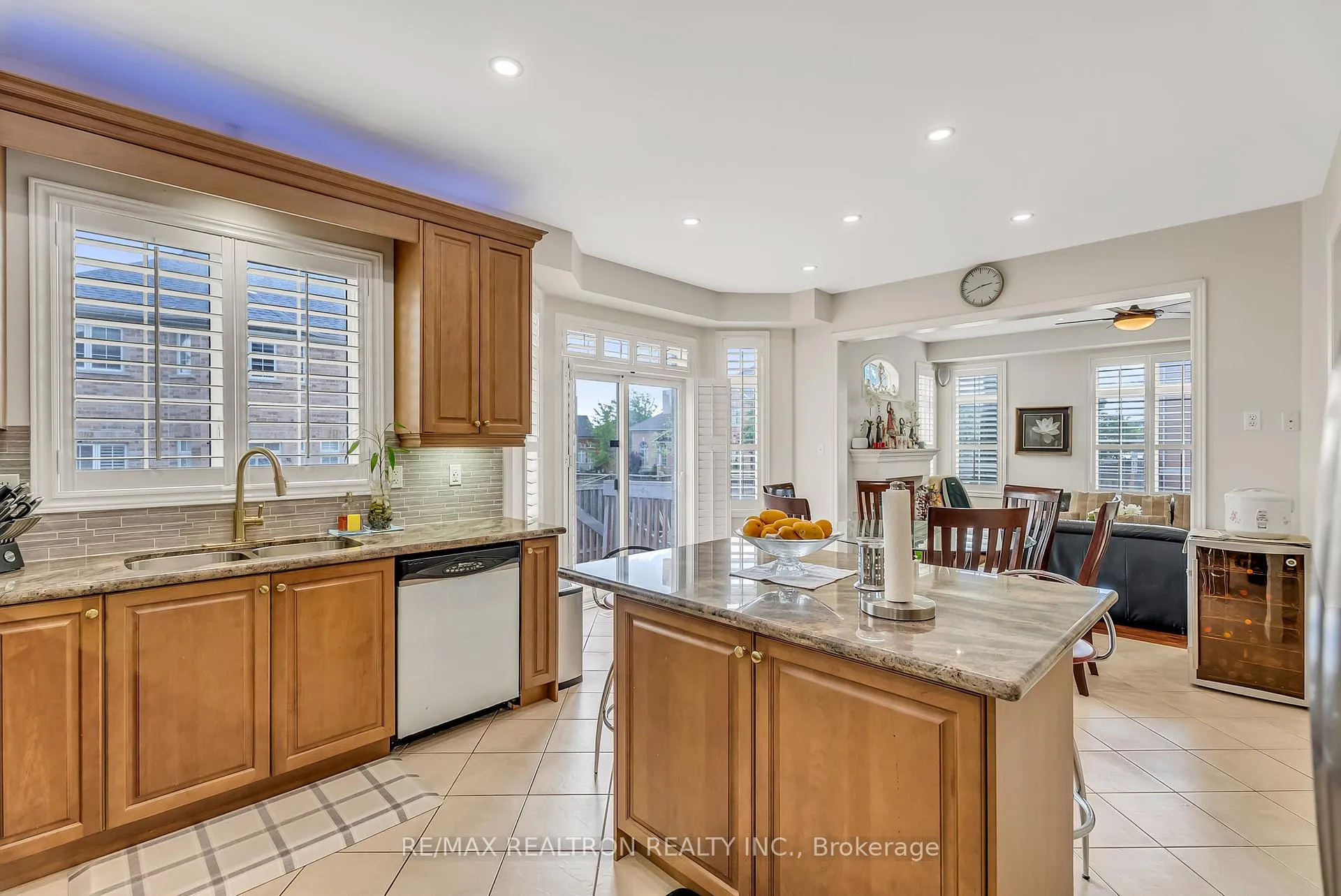 Photo 26 of 86 Batchford Crescent, Markham, Box Grove — HOMEH