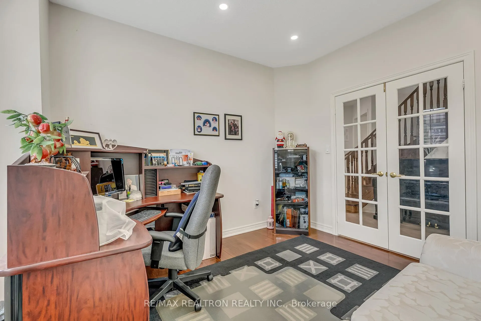 Photo 16 of 86 Batchford Crescent, Markham, Box Grove — HOMEH