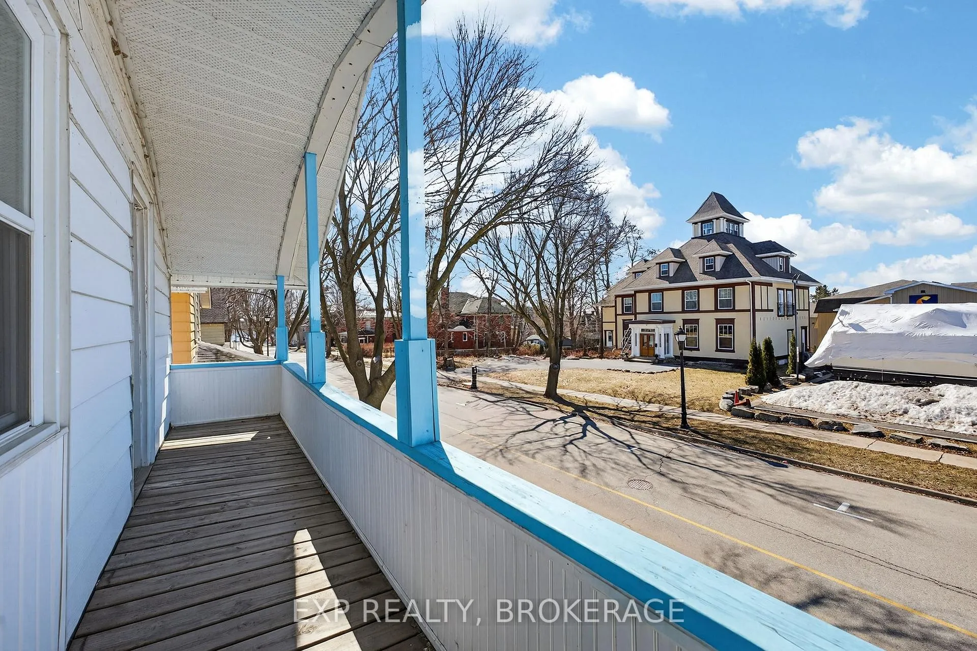 Photo 26 of 45 Main Street, Gananoque, Gananoque — HOMEH