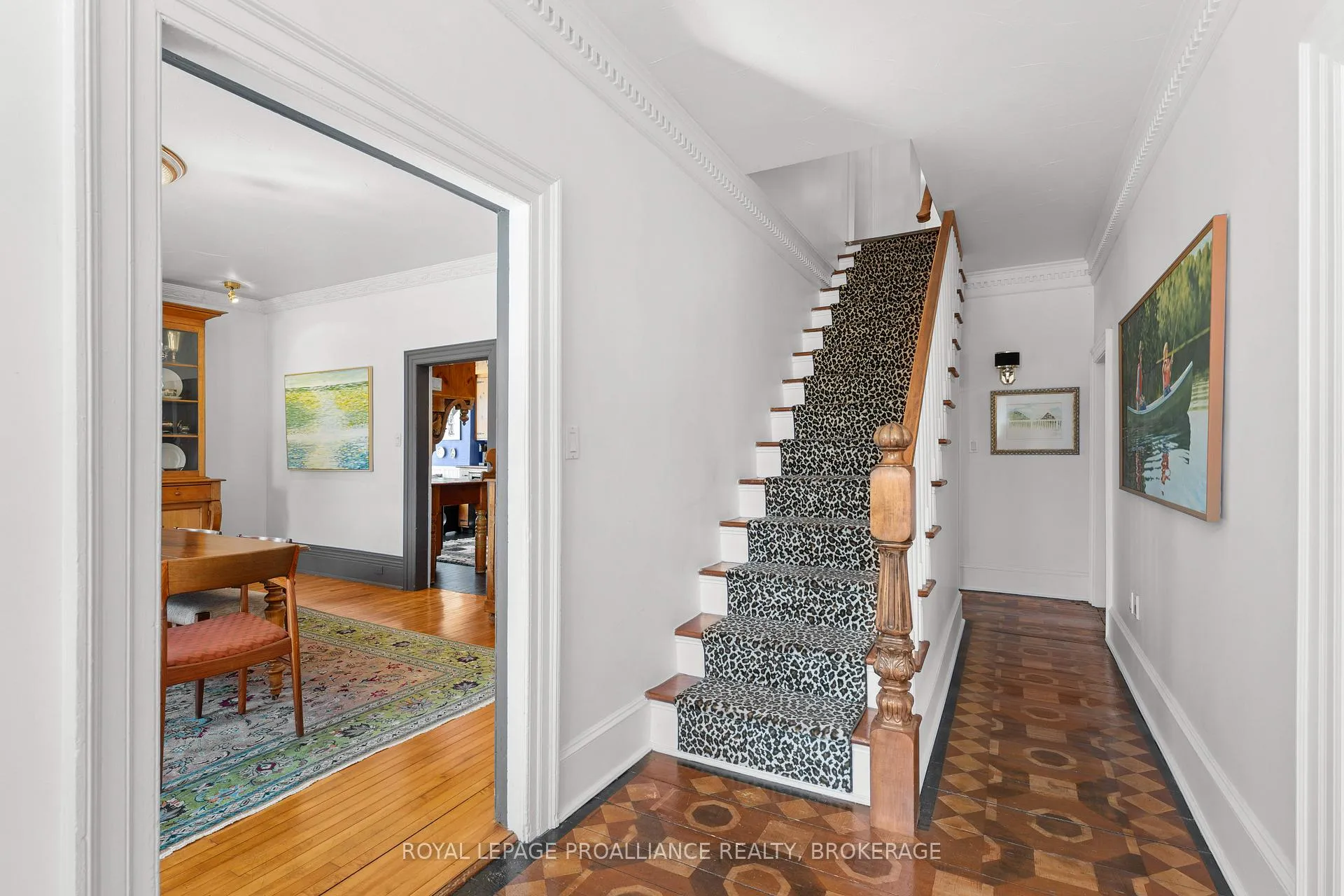 Photo 9 of 1863 Sydenham Road, Kingston, City North of 401 — HOMEH