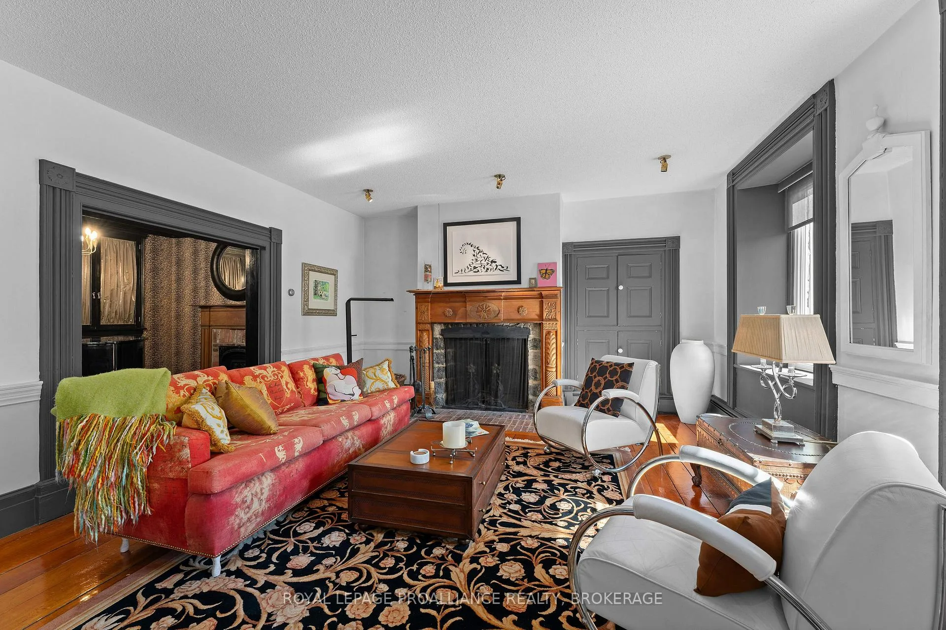 Photo 15 of 1863 Sydenham Road, Kingston, City North of 401 — HOMEH