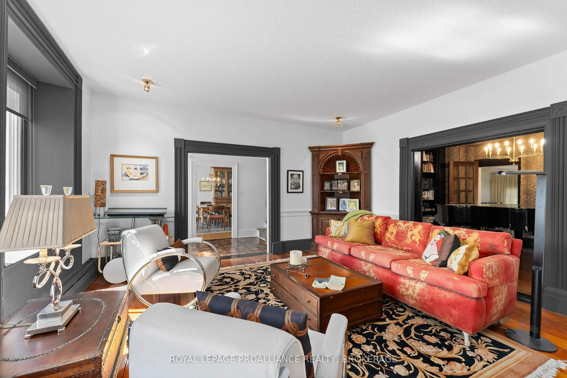 Photo 16 of 1863 Sydenham Road, Kingston, City North of 401 — HOMEH