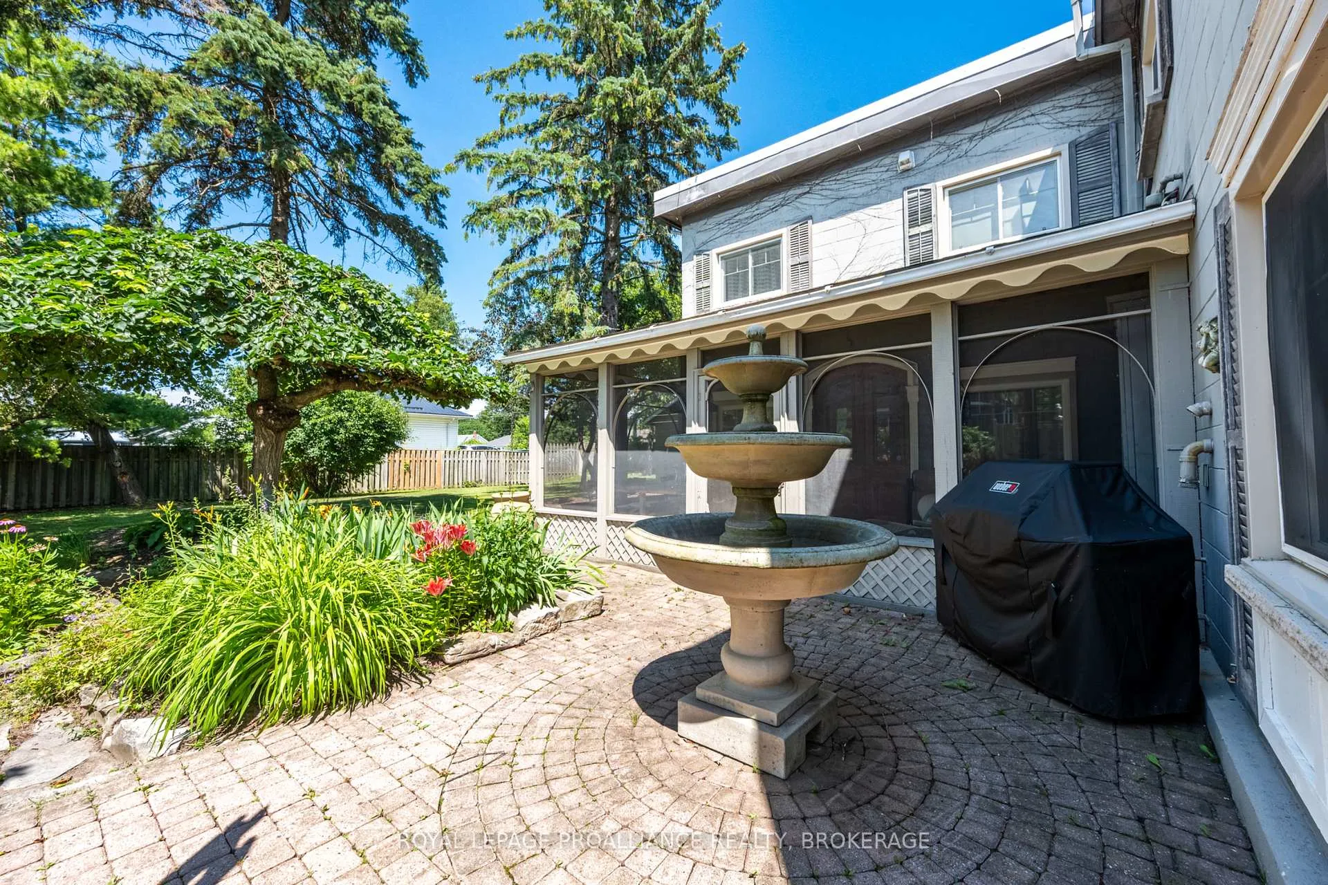Photo 42 of 1863 Sydenham Road, Kingston, City North of 401 — HOMEH