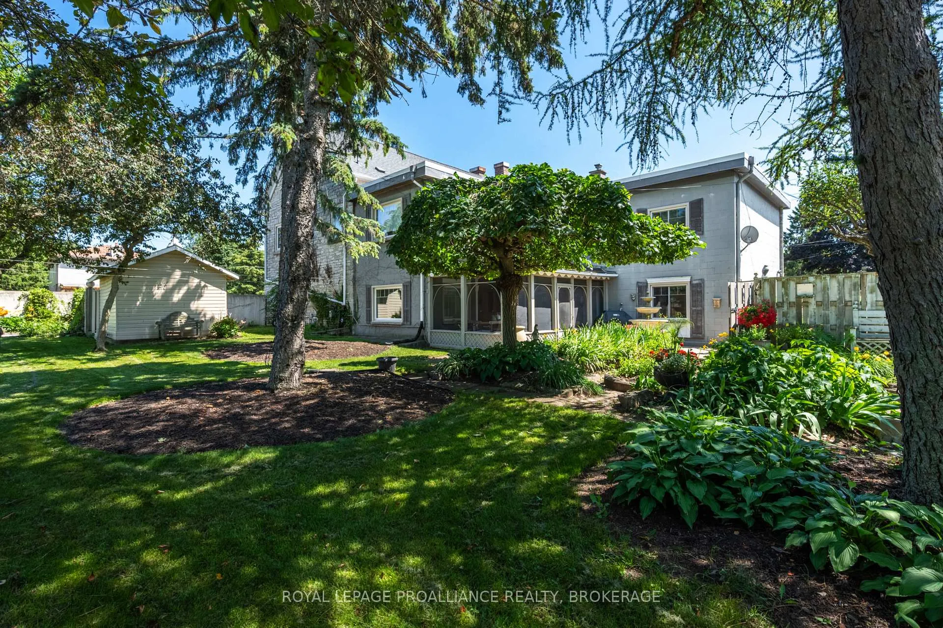 Photo 49 of 1863 Sydenham Road, Kingston, City North of 401 — HOMEH