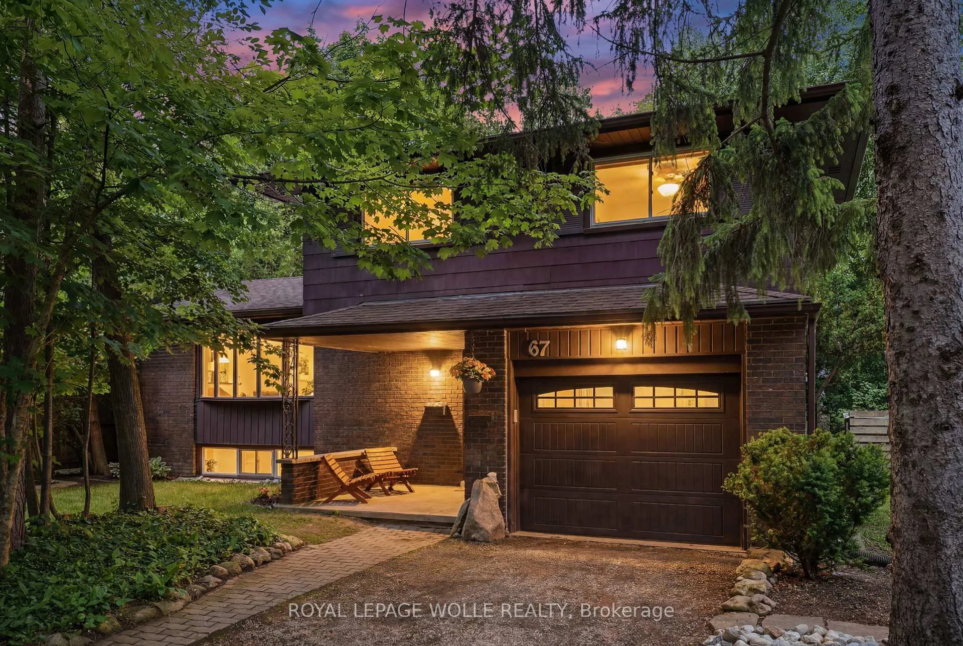 Photo 1 of 67 Longwood Drive, Waterloo — HOMEH