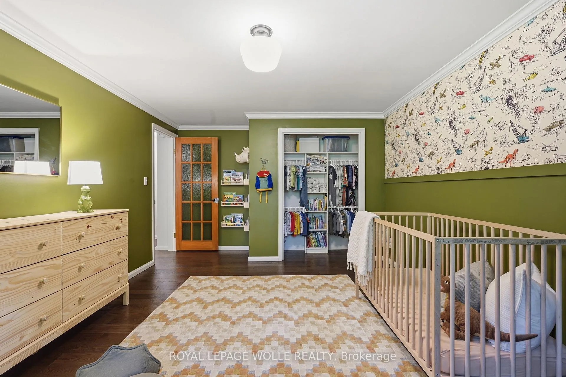 Photo 18 of 67 Longwood Drive, Waterloo — HOMEH