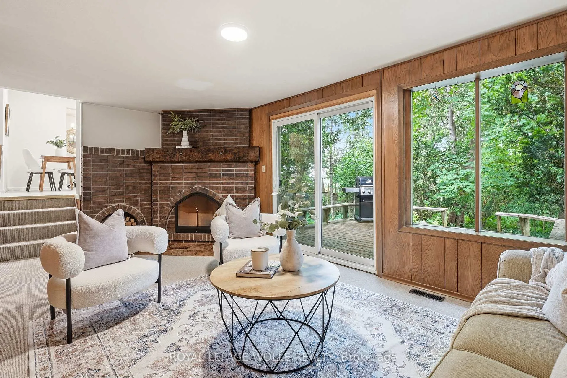 Photo 23 of 67 Longwood Drive, Waterloo — HOMEH