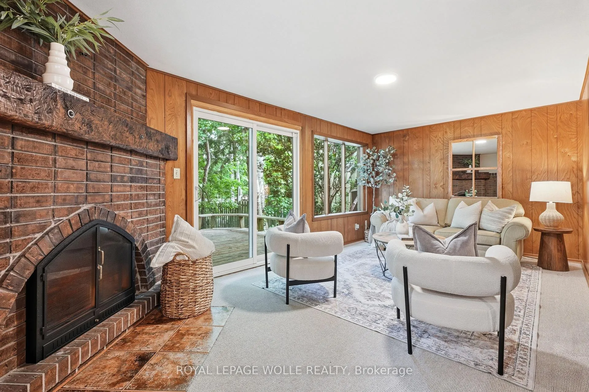 Photo 24 of 67 Longwood Drive, Waterloo — HOMEH