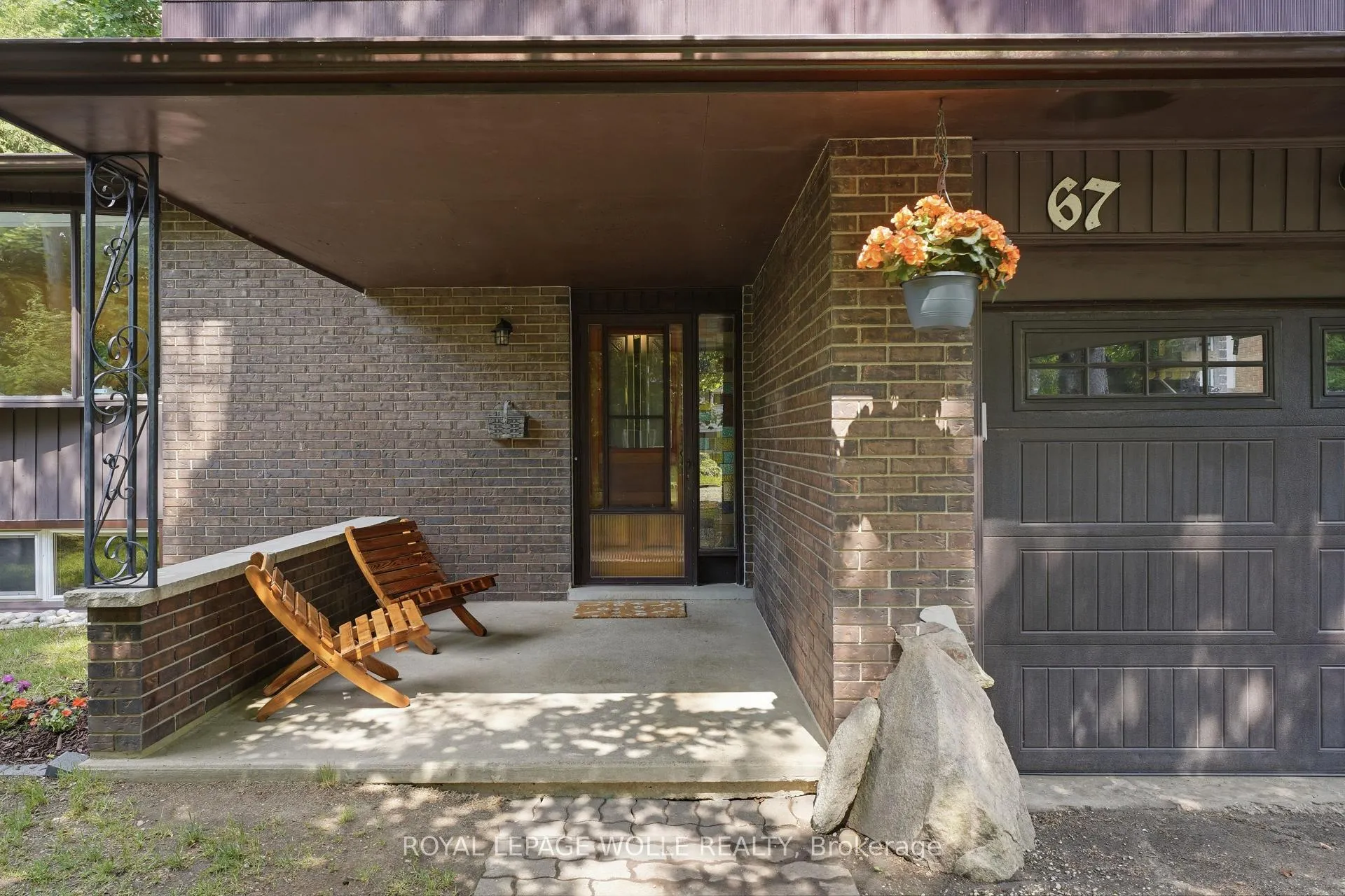 Photo 31 of 67 Longwood Drive, Waterloo — HOMEH