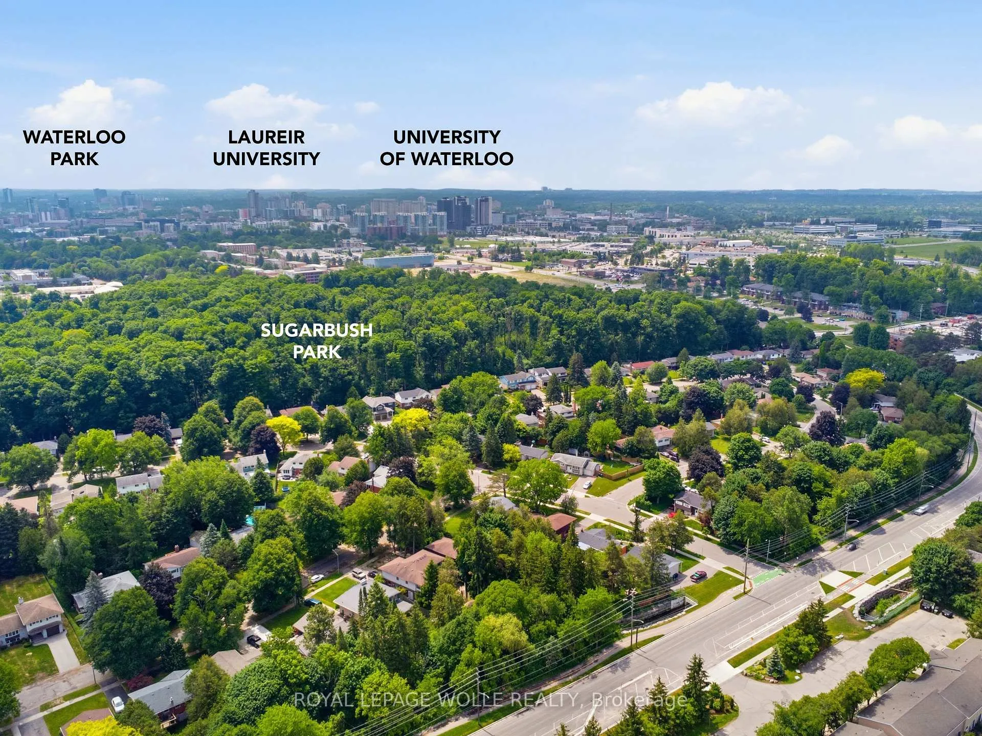 Photo 42 of 67 Longwood Drive, Waterloo — HOMEH