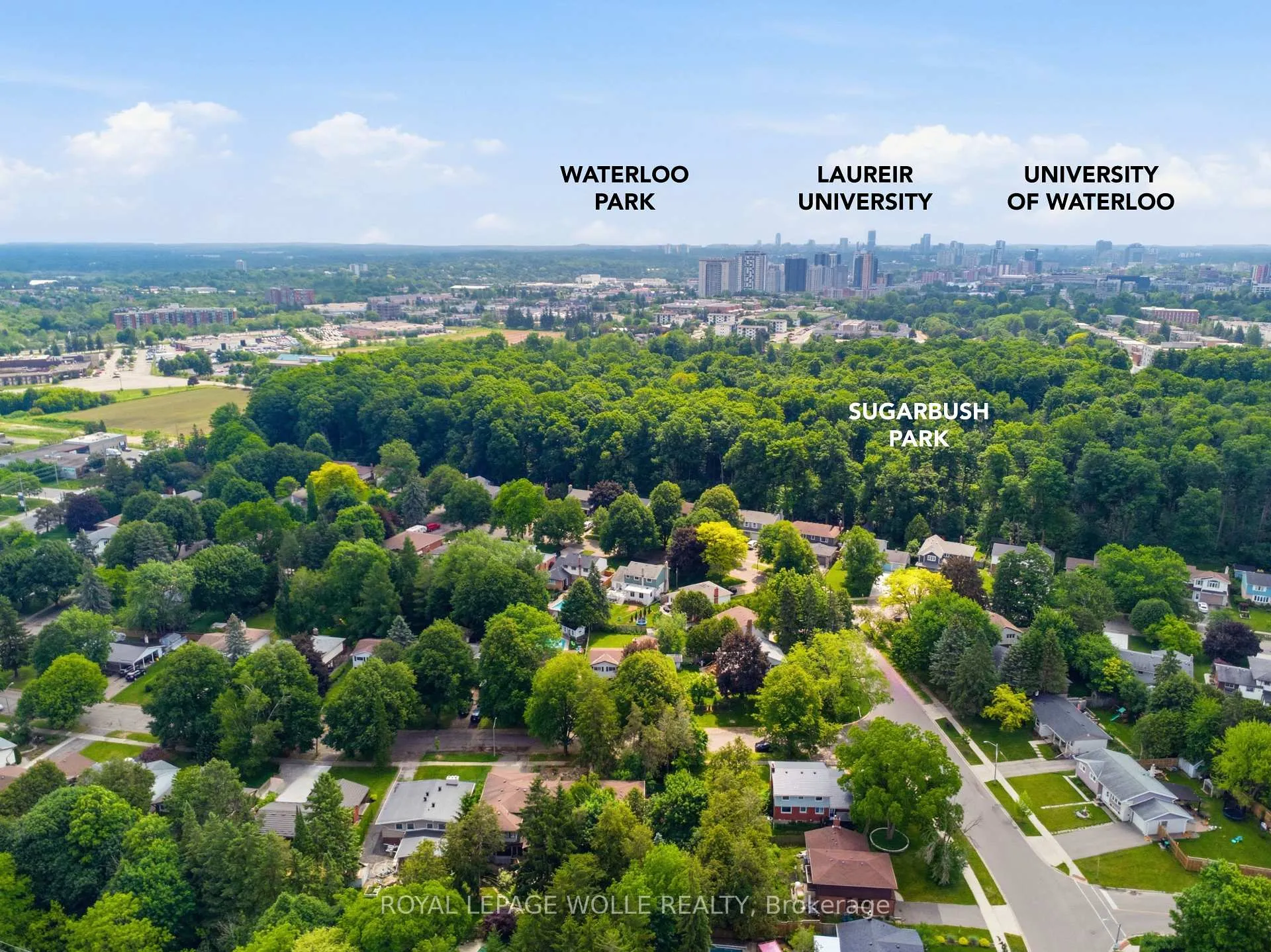 Photo 43 of 67 Longwood Drive, Waterloo — HOMEH