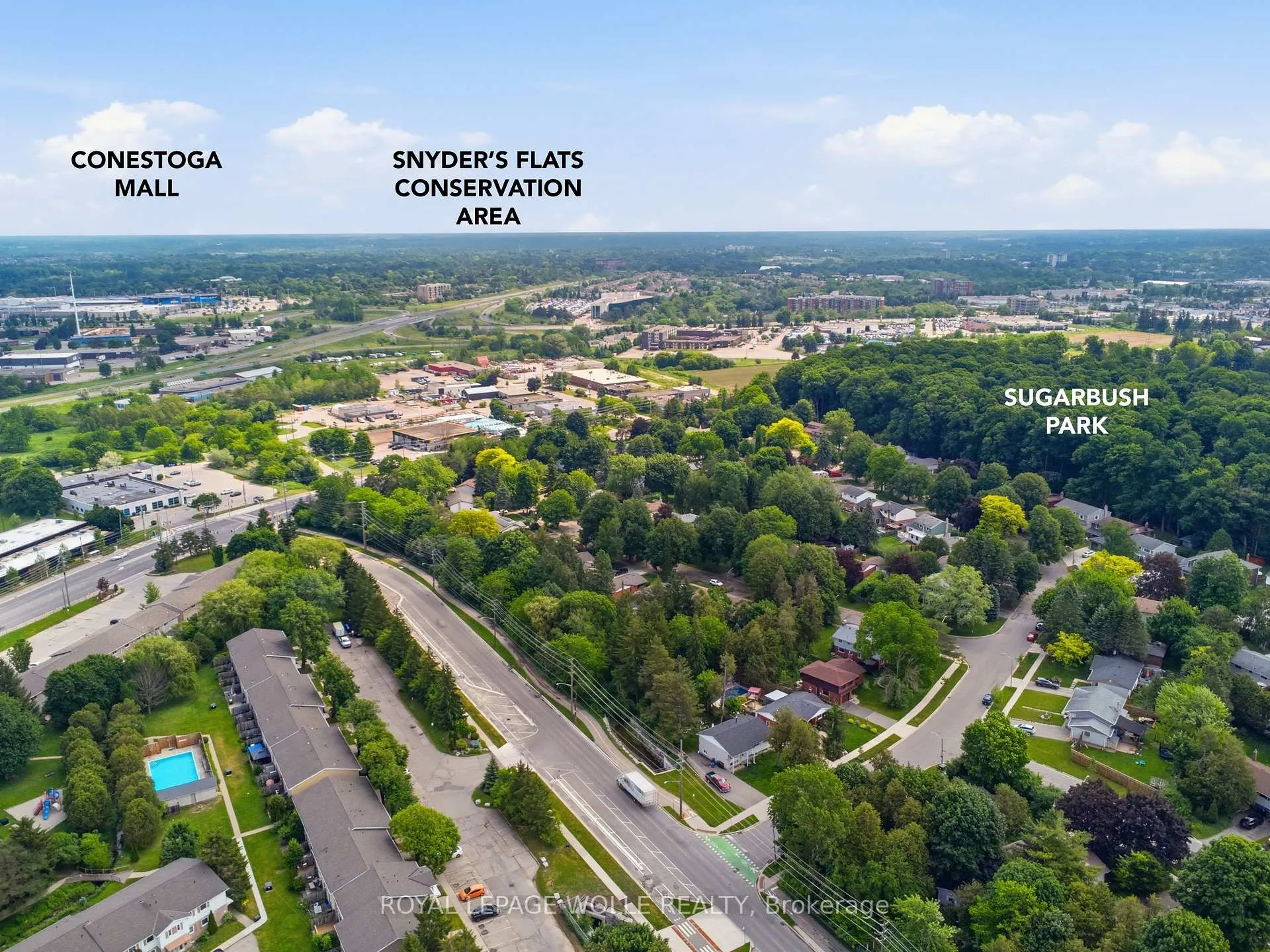 Photo 44 of 67 Longwood Drive, Waterloo — HOMEH