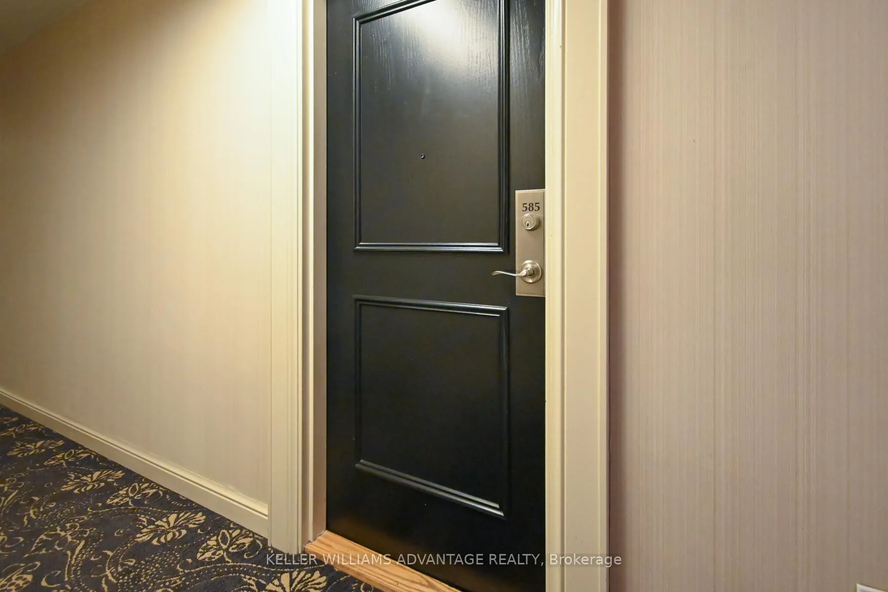 Photo 5 of Unit 585, 1 Greystone Walk Drive, Scarborough, Kennedy Park — HOMEH