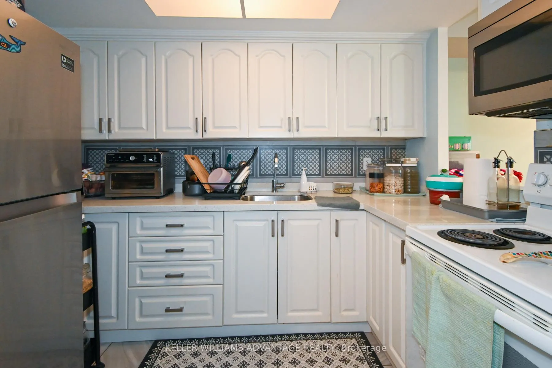 Photo 6 of Unit 585, 1 Greystone Walk Drive, Scarborough, Kennedy Park — HOMEH