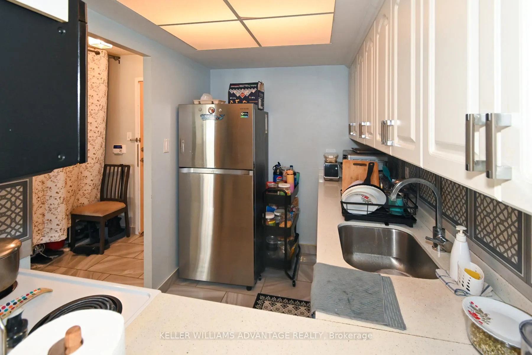 Photo 8 of Unit 585, 1 Greystone Walk Drive, Scarborough, Kennedy Park — HOMEH
