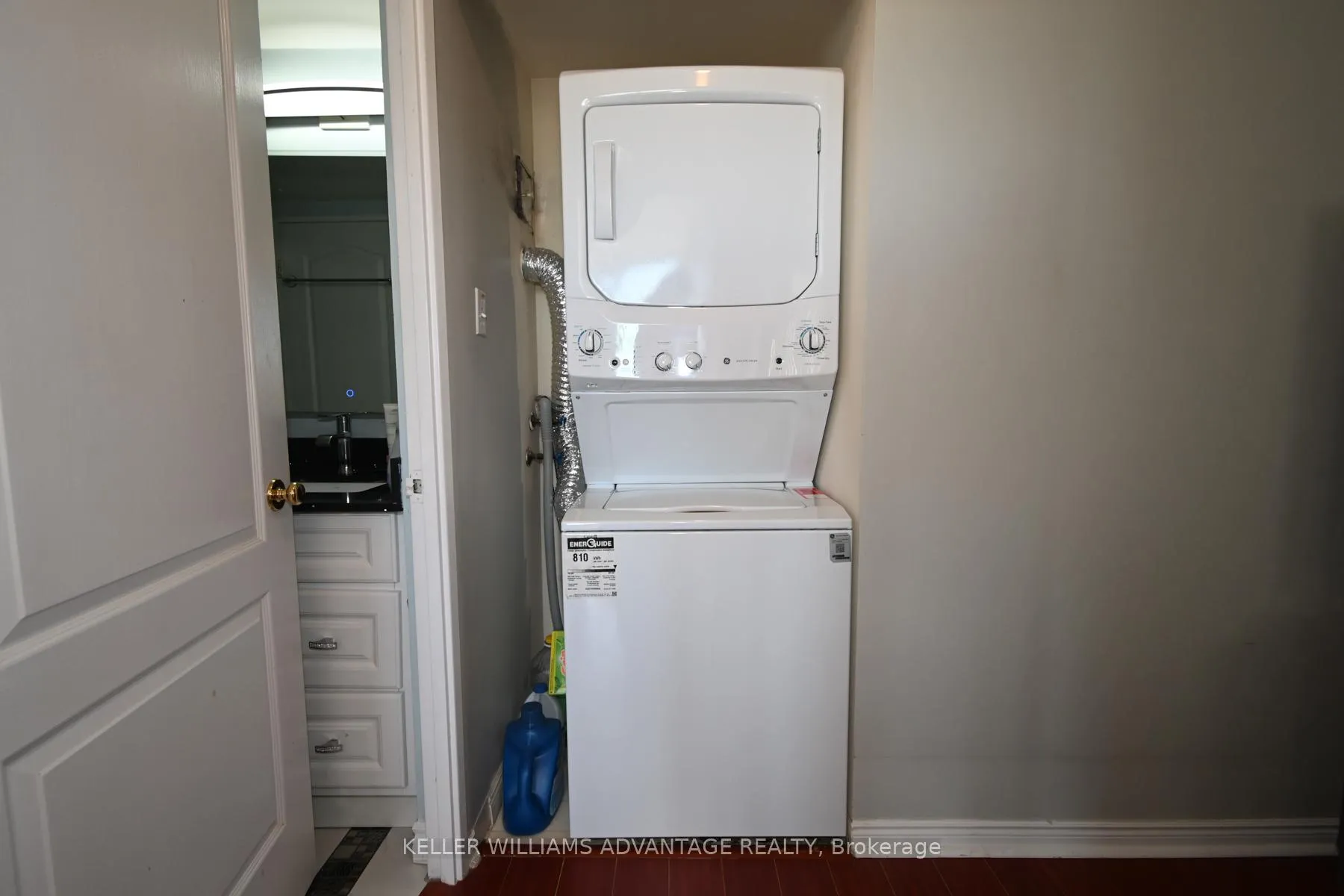 Photo 9 of Unit 585, 1 Greystone Walk Drive, Scarborough, Kennedy Park — HOMEH