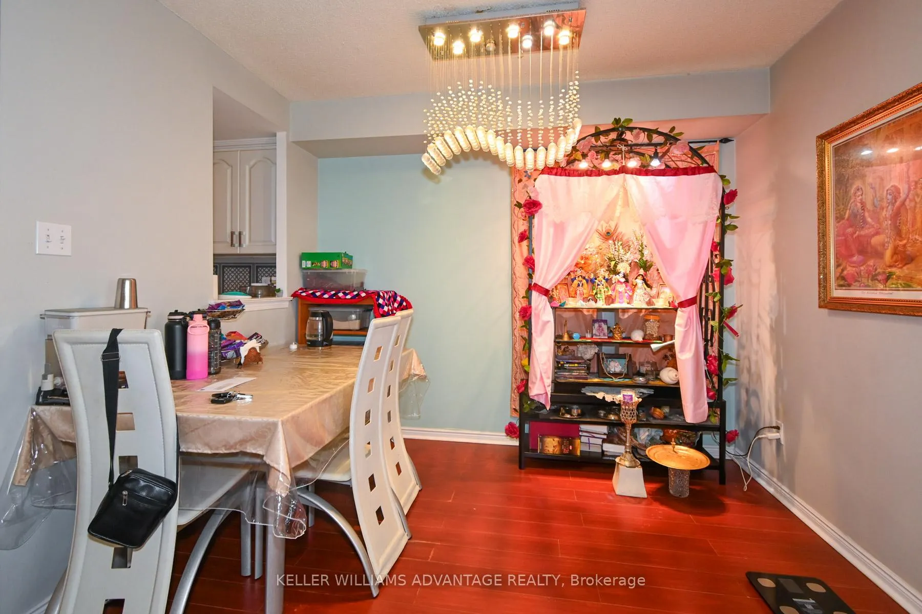 Photo 10 of Unit 585, 1 Greystone Walk Drive, Scarborough, Kennedy Park — HOMEH