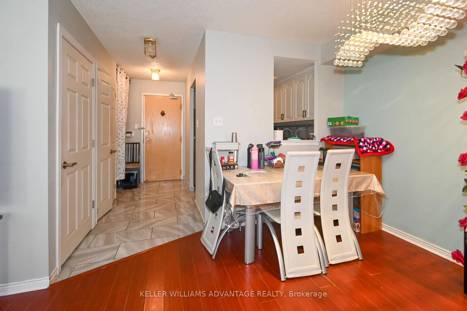 Photo 11 of Unit 585, 1 Greystone Walk Drive, Scarborough, Kennedy Park — HOMEH