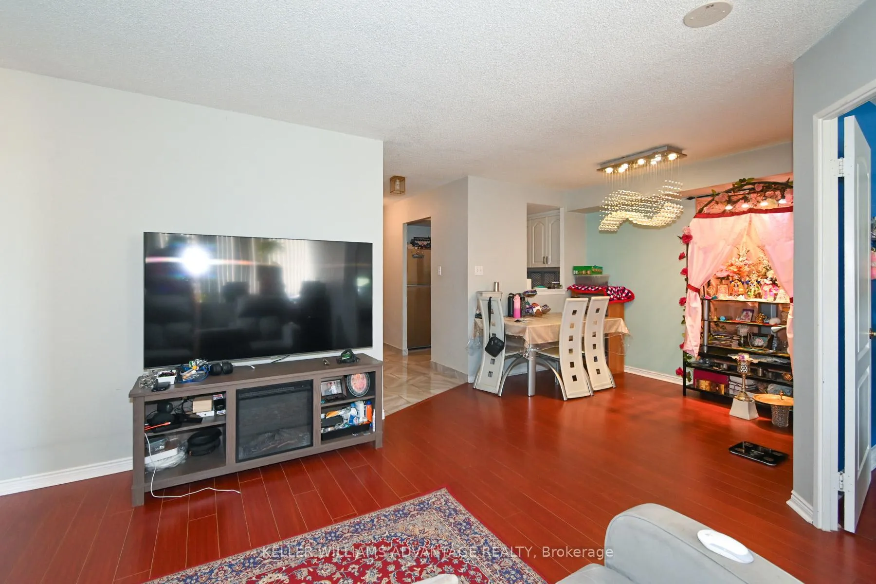 Photo 12 of Unit 585, 1 Greystone Walk Drive, Scarborough, Kennedy Park — HOMEH
