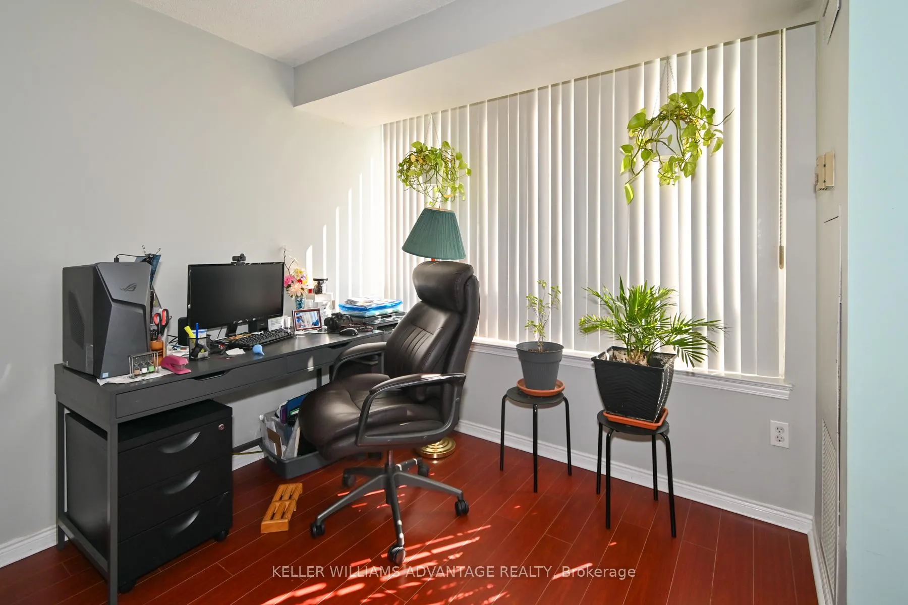 Photo 13 of Unit 585, 1 Greystone Walk Drive, Scarborough, Kennedy Park — HOMEH