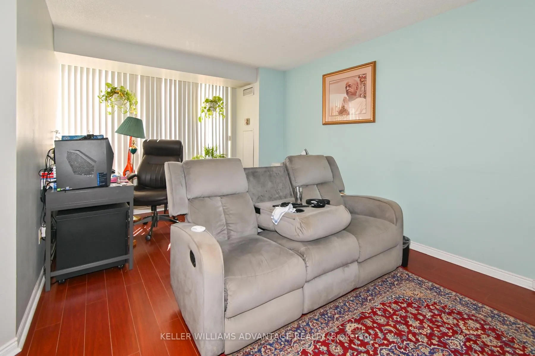 Photo 14 of Unit 585, 1 Greystone Walk Drive, Scarborough, Kennedy Park — HOMEH