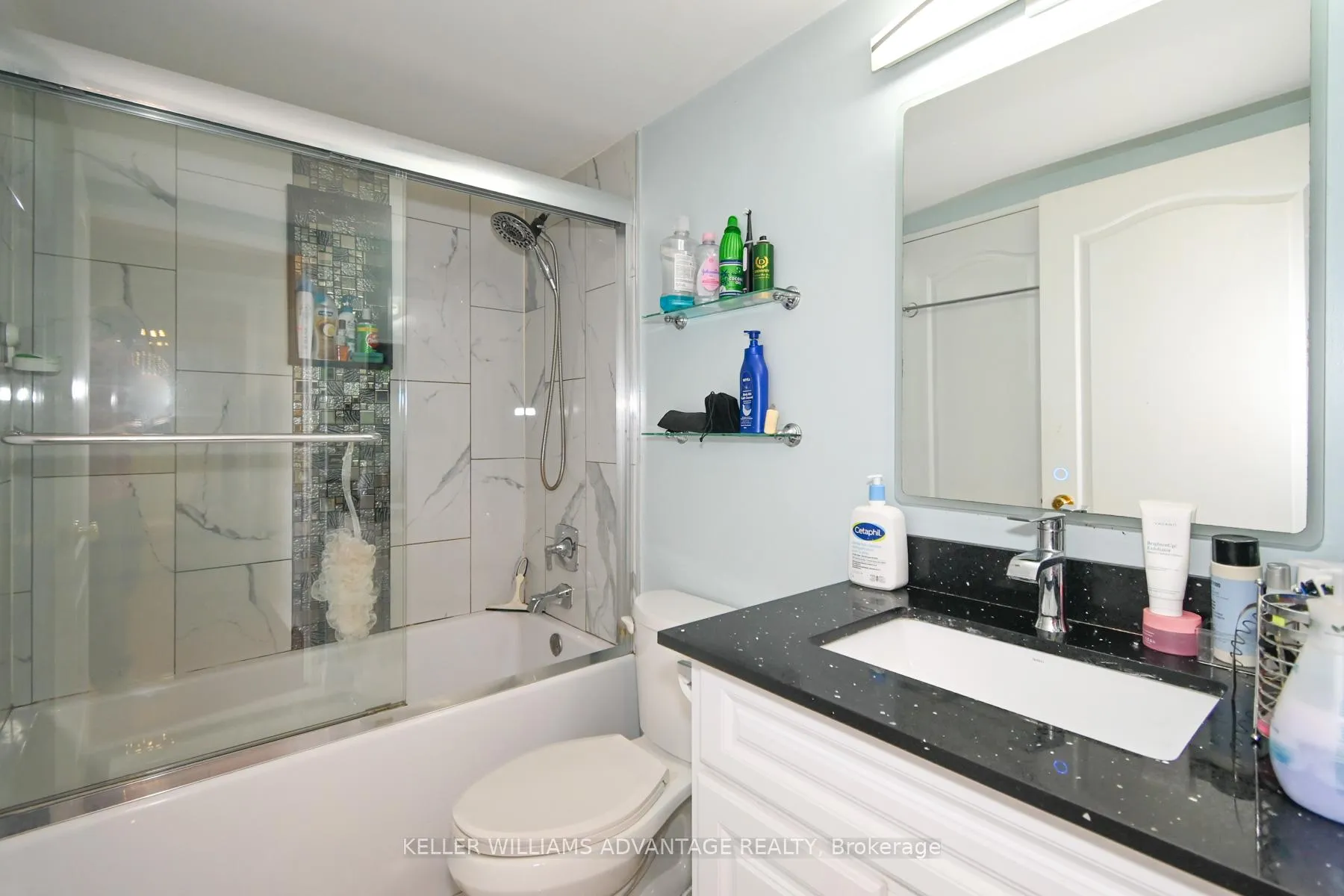 Photo 15 of Unit 585, 1 Greystone Walk Drive, Scarborough, Kennedy Park — HOMEH