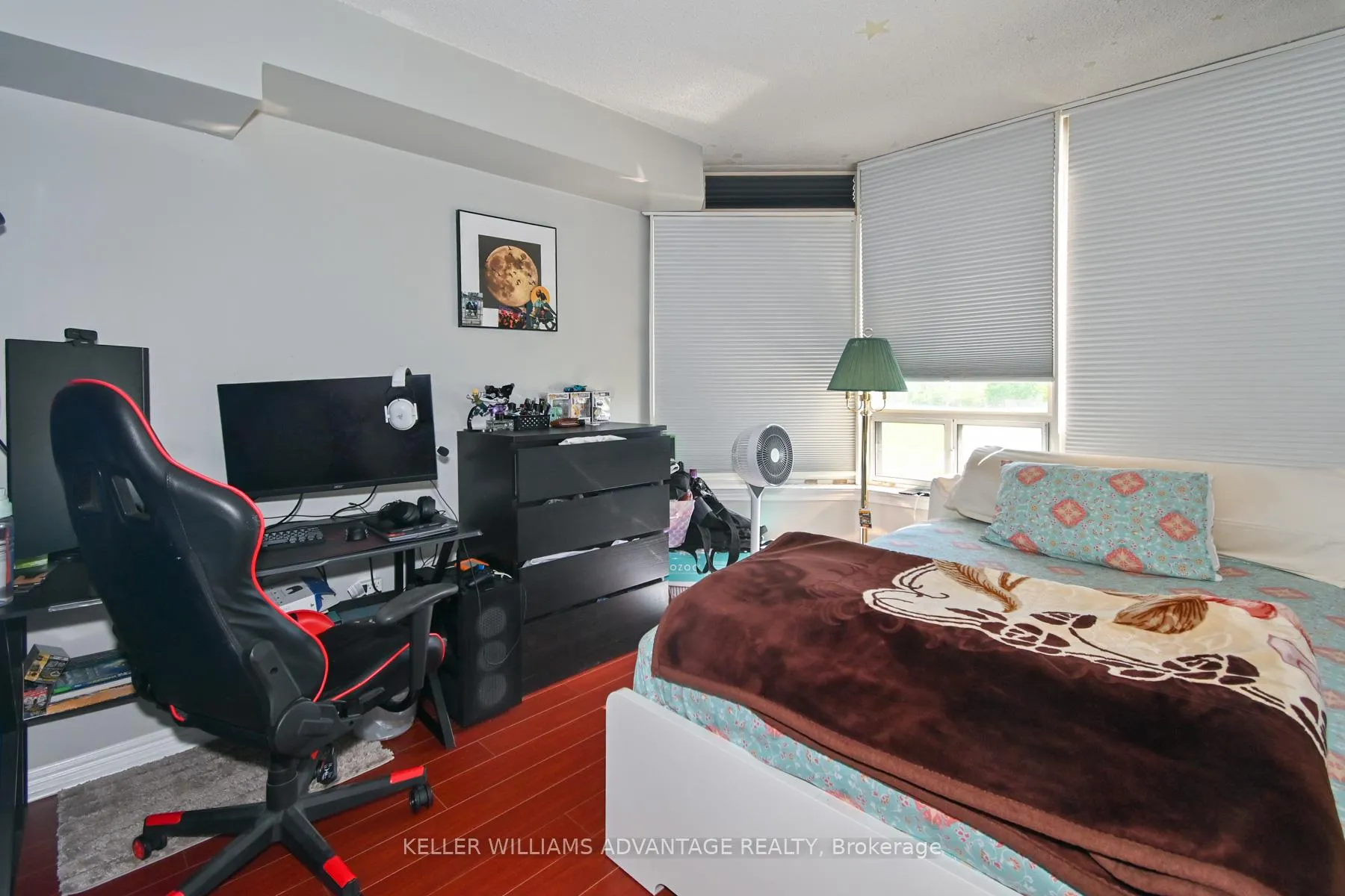 Photo 16 of Unit 585, 1 Greystone Walk Drive, Scarborough, Kennedy Park — HOMEH