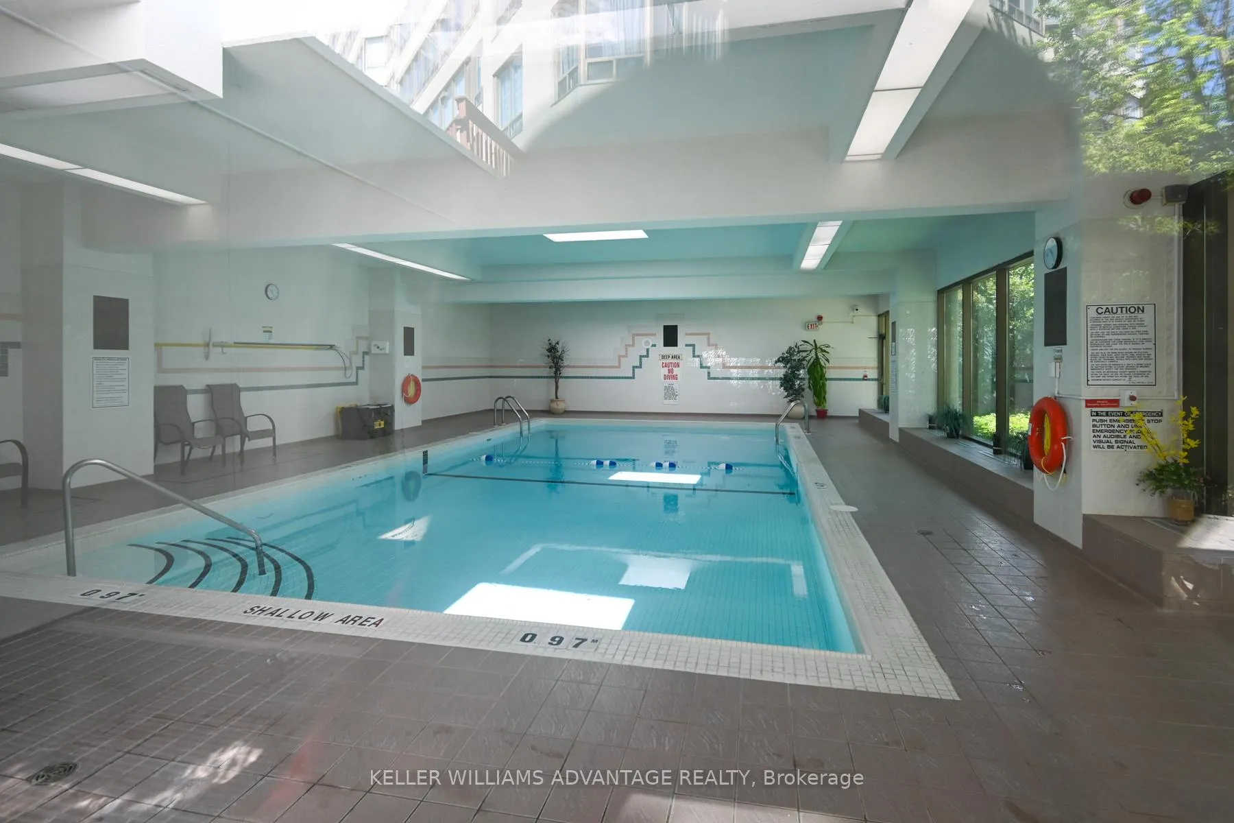 Photo 19 of Unit 585, 1 Greystone Walk Drive, Scarborough, Kennedy Park — HOMEH