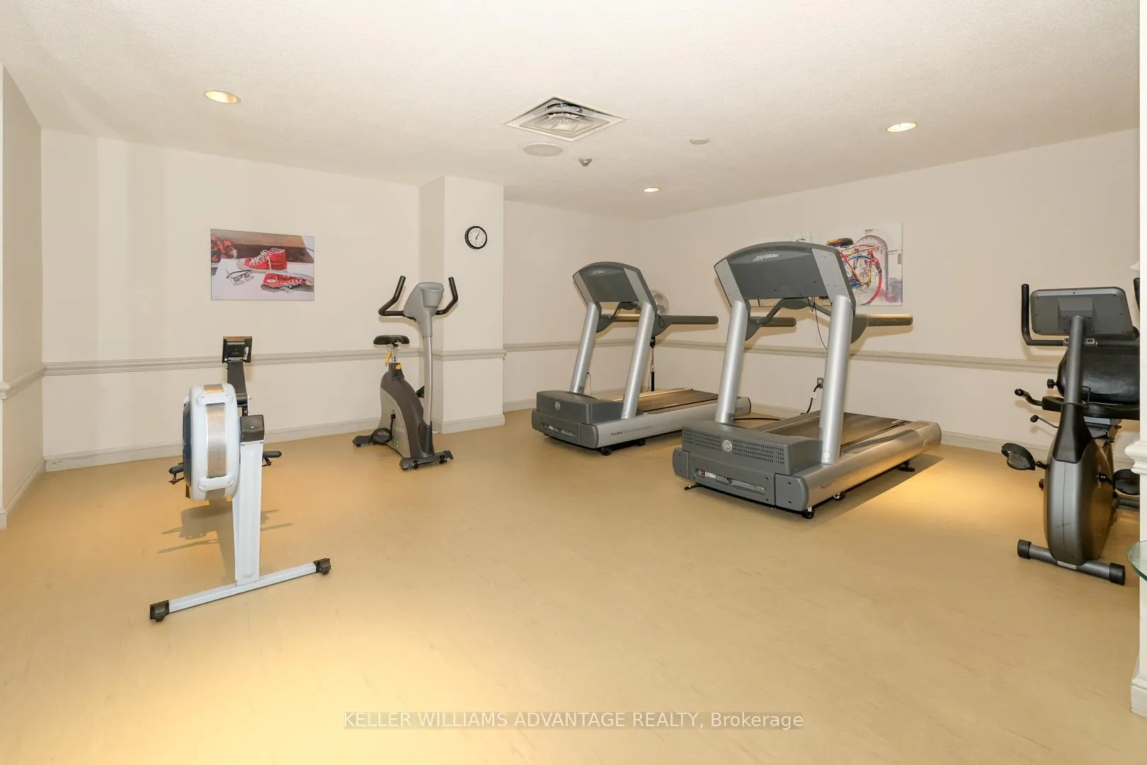 Photo 20 of Unit 585, 1 Greystone Walk Drive, Scarborough, Kennedy Park — HOMEH