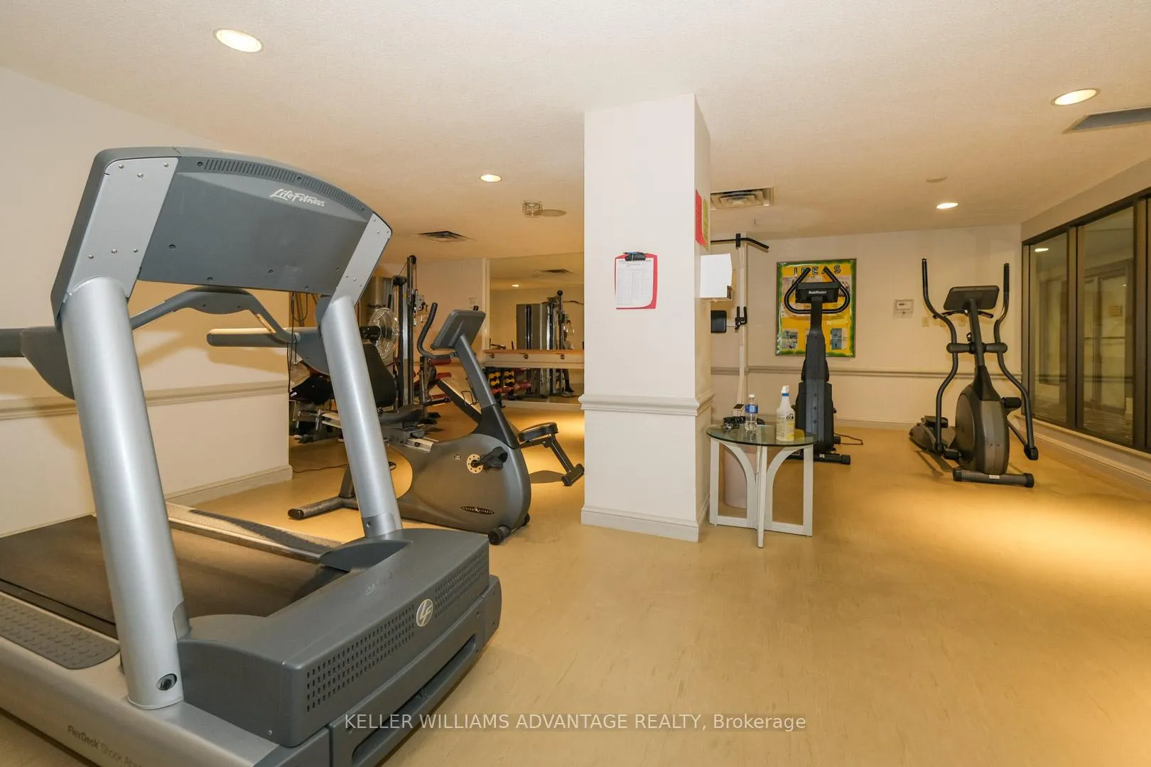Photo 21 of Unit 585, 1 Greystone Walk Drive, Scarborough, Kennedy Park — HOMEH