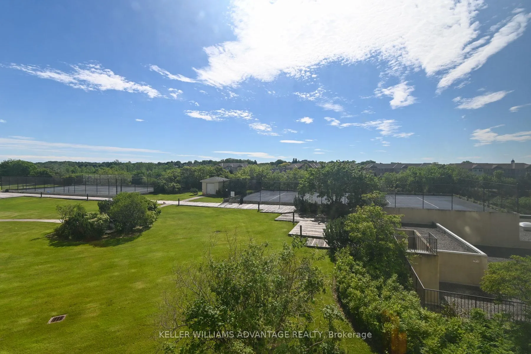 Photo 22 of Unit 585, 1 Greystone Walk Drive, Scarborough, Kennedy Park — HOMEH