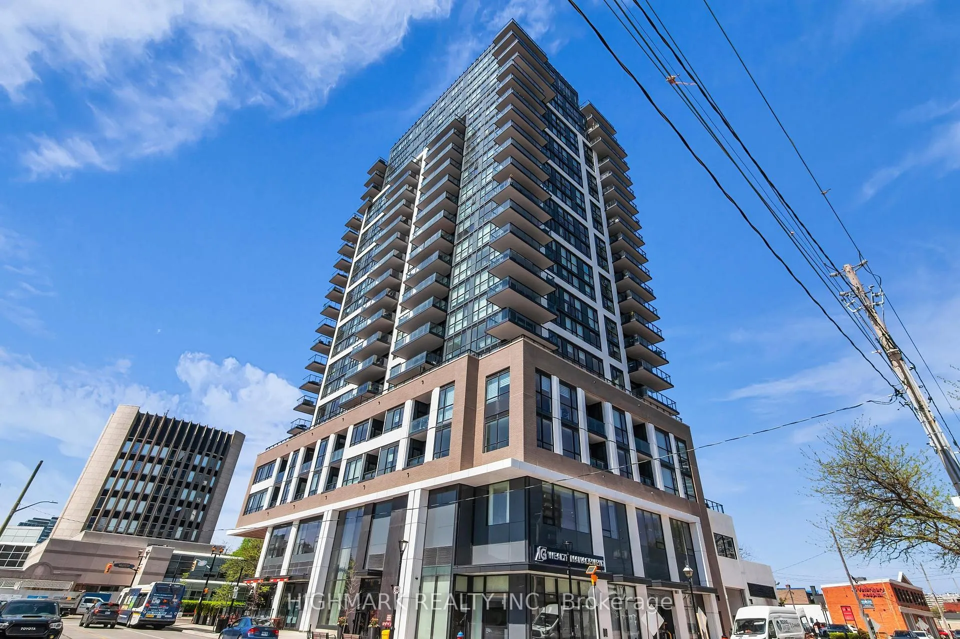 Photo 1 of Unit 312, 2007 James Street, Burlington, Brant — HOMEH
