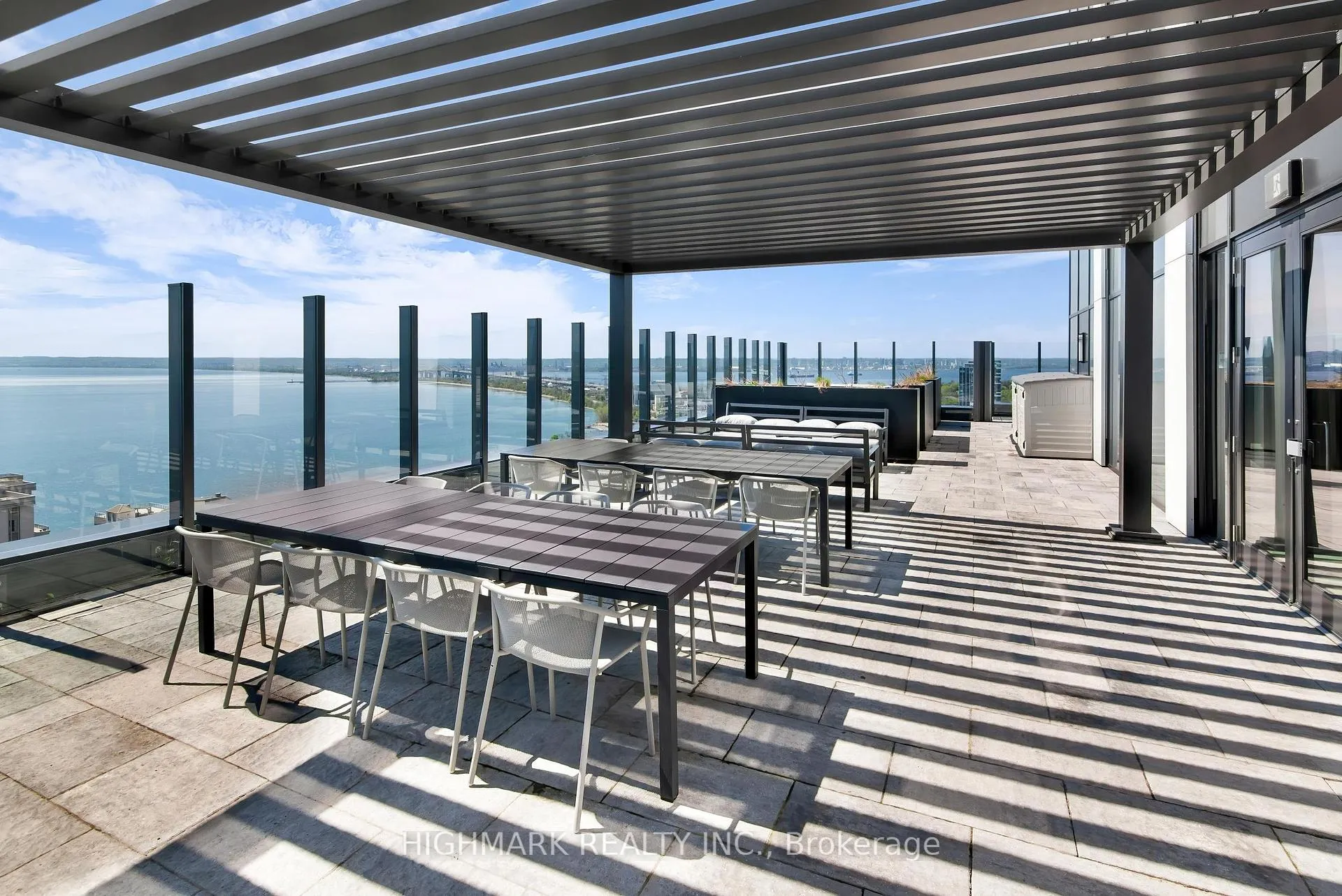 Photo 22 of Unit 312, 2007 James Street, Burlington, Brant — HOMEH