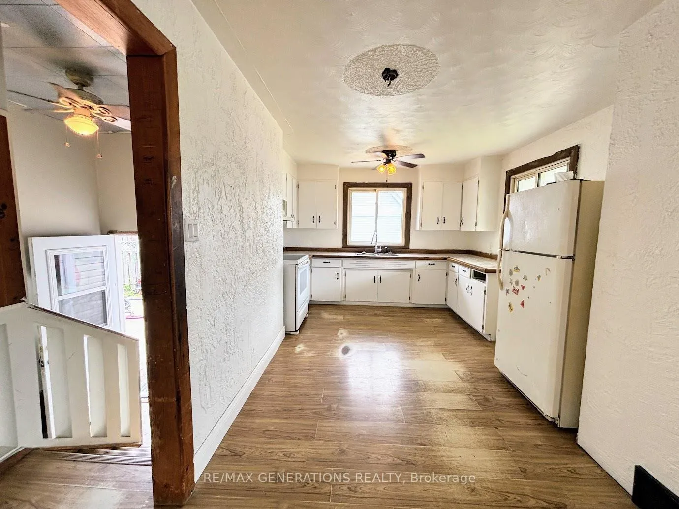 Photo 7 of 55 Neebig Avenue, Manitouwadge, TB-73 — HOMEH