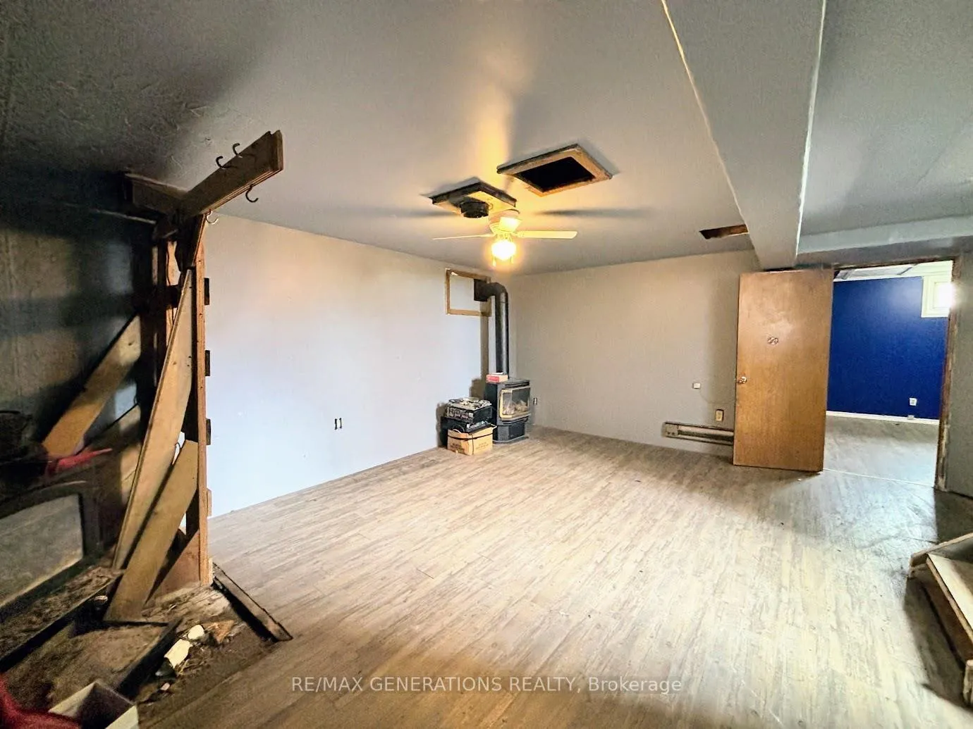 Photo 29 of 55 Neebig Avenue, Manitouwadge, TB-73 — HOMEH