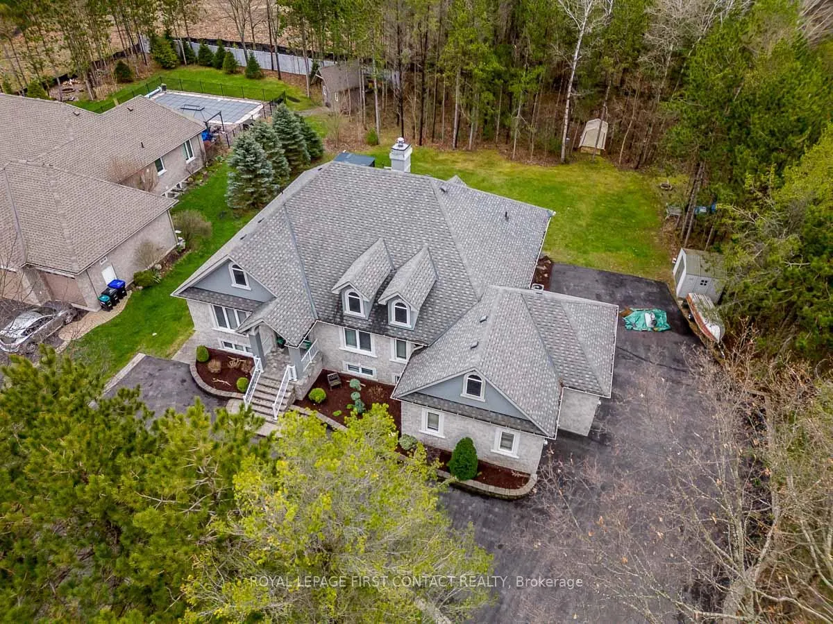 Photo 49 of 72 Luella Boulevard, Springwater, Anten Mills — HOMEH