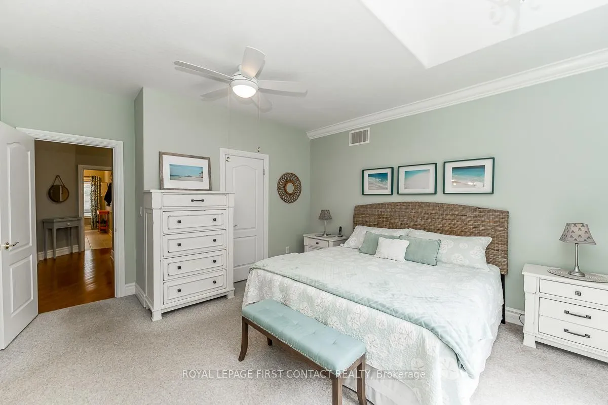 Photo 20 of 72 Luella Boulevard, Springwater, Anten Mills — HOMEH