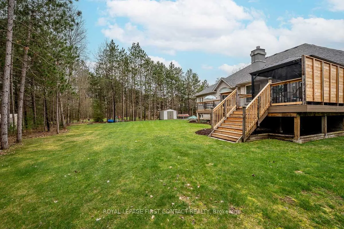 Photo 57 of 72 Luella Boulevard, Springwater, Anten Mills — HOMEH